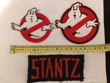 ghostbusters toppe varie