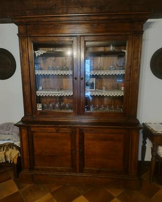 Credenze vintage