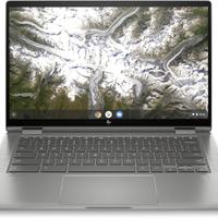 HP Chromebook x360 14" Touchscreen – Convertibile