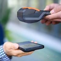 Sunmi V2  POS portatile Wireless Stampante