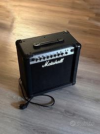 Marshall MG15CFX