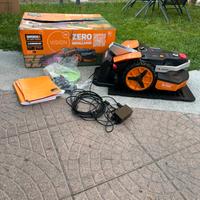 Robot tagliaerba worx landroid vision L800