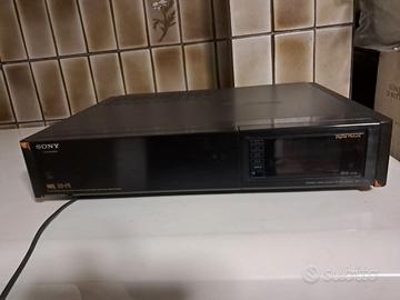 Videoregistratore Sony SLV – 777