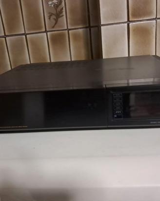 Videoregistratore Sony SLV – 777