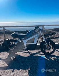 Moto horwin cr6 125