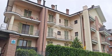 4 LOCALI A PIOSSASCO