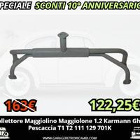 collettore Maggiolino Maggiolone 1200 Karmann Ghia