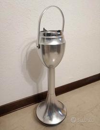 posacenere a pavimento DONDOLINO 