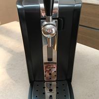 spillatrice perfetct draft