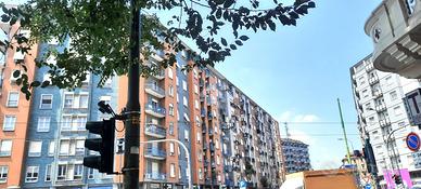 UFFICIO A MILANO