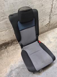sedile posteriore singolo Peugeot Partner