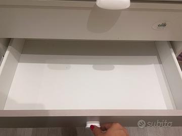 Fasciatoio cam