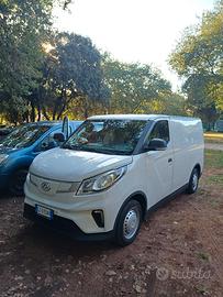 maxus edeliver 3 elettrica iva inclusa