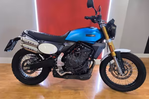 Fantic Motor Caballero 700 - PRONTA CONSEGNA