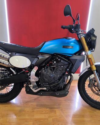 Fantic Motor Caballero 700 - PRONTA CONSEGNA