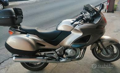 Honda Deauville - 2001