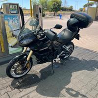 triumph tiger 1050