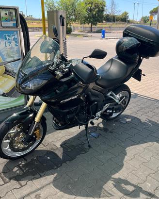 triumph tiger 1050