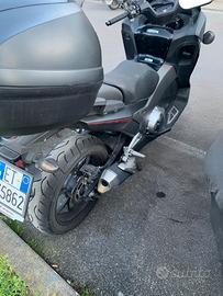 Honda Integra 750 - 2020