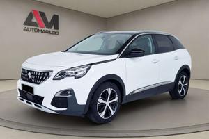 Peugeot 3008 3008 II 2016 1.5 bluehdi Allure s