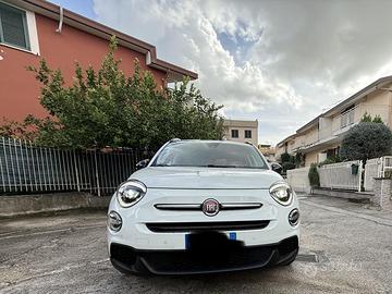 FIAT 500X 1.0 URBAN  BENZINA + GPL