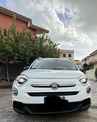 FIAT 500X 1.0 URBAN  BENZINA + GPL