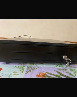 Cassetto per cassa