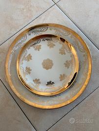 Set dolce Bareuther Waldsassen Bavaria