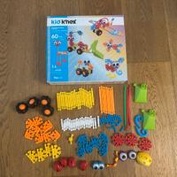 Gioco di costruzioni per Bambini - Kid K’nex -