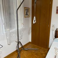 Alza ammalati a piantana