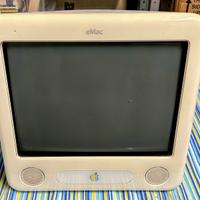 Computer fisso apple emac g4 anno 2005