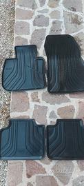 Set tappetini originali bmw serie 2 activ tourer i