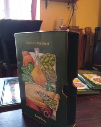 libri cucina 