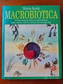 Macrobiotica