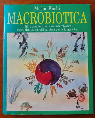 Macrobiotica