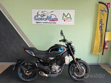 Cf Moto 300CL-X Heritage * TUA A 55 EURO AL MESE C