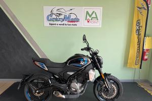 Cf Moto 300CL-X Heritage * TUA A 55 EURO AL MESE C
