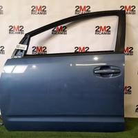 PORTIERA ANTERIORE SINISTRA TOYOTA Prius 2Â° Serie