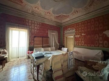 Rif.RI496| terratetto san sostene