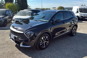 Kia Sportage 1.6 CRDI MHEV STYLE 2WD
