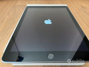 Ipad 6th gen 32 gb wifi