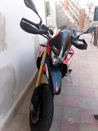 Aprilia Dorsoduro 