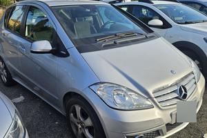 Classe A 180 automatica Advangarde
