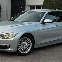 Bmw Serie 3 2.0 TDI 184cv Luxury Full opt