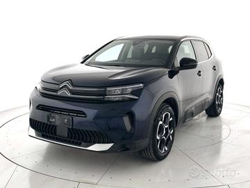 Citroen C5 Aircross 1.2 puretech Plus s&s 130cv