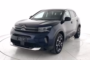 Citroen C5 Aircross 1.2 puretech Plus s&s 130cv