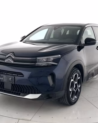 Citroen C5 Aircross 1.2 puretech Plus s&s 130cv