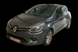 Renault Clio TCe 12V 90CV Energy Limited
