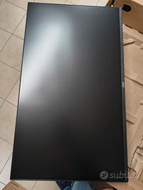 LCD monitor  24 pollici della AOC a 100 Hertz