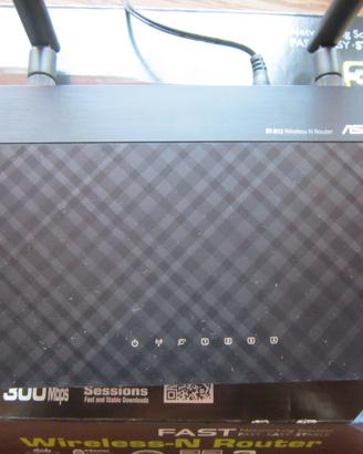 Router Asus